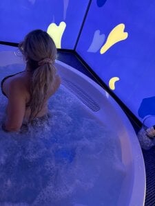 BlondeSophie69 Public Εικόνα 5