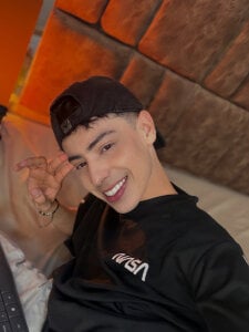 Bad boy😈 de Sebastian_Reed  3 Imagens