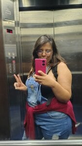 M;e de Psico_kinky  6 Imagens