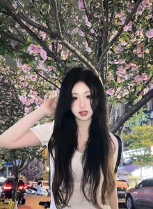 LOVE-001 玉米 Foto 2