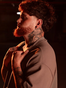 URBAN🔥 de Ragnar_Larssen  2 Imagens