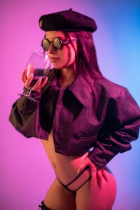 alejagarcia_ STYLE GIRL Foto 4