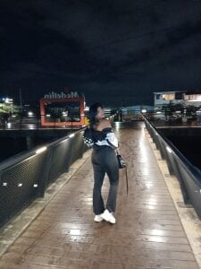 who_is_milyxx that night ...🐱‍👤🐱‍👤✨✨ Pic 3