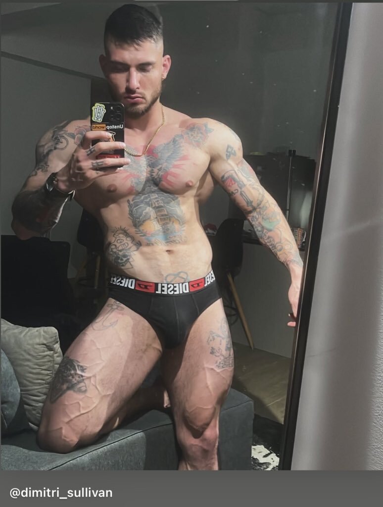 DimitriSullivan_ Image populaire  756