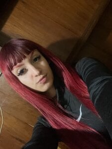 Zdjęcia Sweetredevil 💦🔥: 