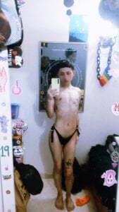 JiangShy666 For You Fotka 2