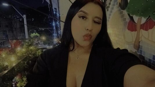 aleya_bliss my new year's night 🎉 Pic 2