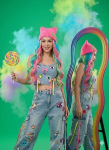 Goddess_Babylonia YourFantasyTS Pic 3