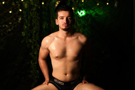 Logan_Wolf-js san patricio  2. fénykép