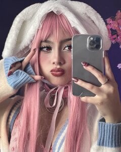 Shizuko_ Public Foto 4