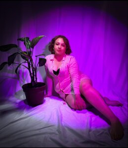 Tania-goddess- Public Pic