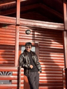 Sr_evann Me in the cabin зображення 2