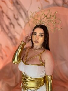 SarahRhodes_ Egyptian goddess Pic