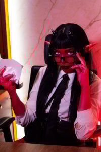 Kaoriabyss_ belzebuth👿 Gambar 4