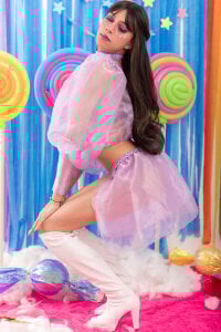 Ari_sunshine_ Public Pic 7