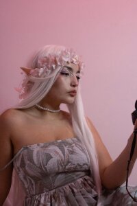 imyourprincess Public Pic