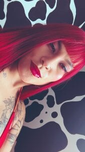 Charlotte1Demony kullanıcısının 🤤🥵 albümü -  2 fotoğraf