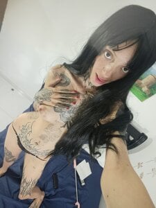 barbara_anal_squirt_ 2025 Pic 6