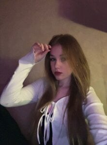 OdellaFrake It's just me зображення