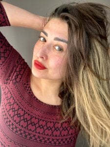 OliviaXXBuckley Public Pic 7