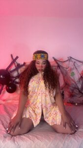 cookplleaser 🎃MY HALLOWEEN SHOW🎃 Pic 2