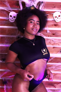 Abril_Storm Happy Halloween 🎃 Immagine  3