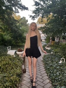 EviStar 💖Lovely Mood💖 Pic
