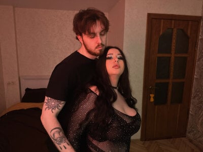 LunaWithAdrian Our Intimate Space ✨ Kuva 9