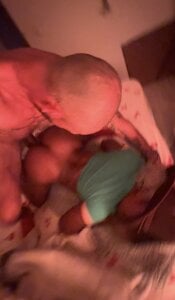 Sweet-Jade Casual sex on Halloween Pic 4