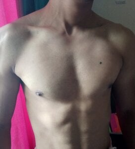 Michal_Fransis Public Pic