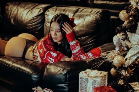 Warm Christmas ✨ de AnnFoxy1  6 fotos