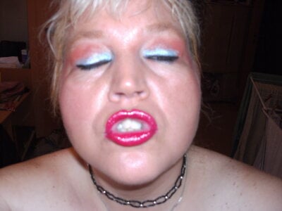 Blasflittchen Meine Bumsfresse Pic 3