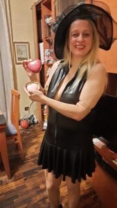 martachatte Sempre con classe!!🤪🤪 Buon Natale a tutti 사진 6