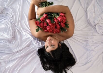 AnaBrowmn Sweet Ana💋❤️ Pic 4