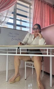 Celestesexx_ miss teacher 👠👩🏼‍🏫 Εικόνα