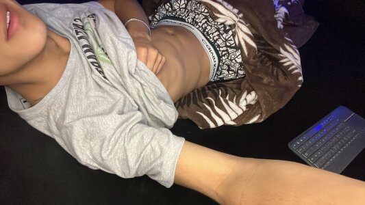 Boyxcock7 Relaxing Foto