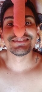 My new helmet de NovinhoPassAguaslind  2 Imagens