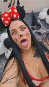 galatea_rous Halloween Time 👻 Pic 3