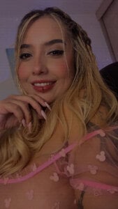 _Ninasanz Your princess 👑🌸 Foto 5