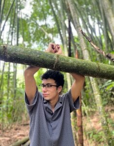 aslanmorris Into the woods Pic 3