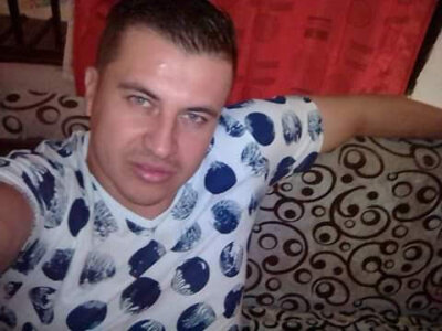 paco38 Estos ojitos verdes te quieren ver 사진 2