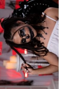 enid_greins 🍂Halloween 🎃 Pic 6