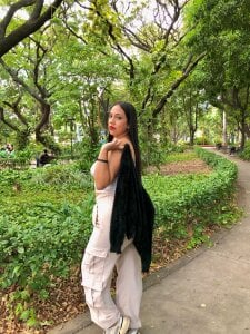 MarcelaCortes 🌳Nature and me, a perfect combination 💕 зображення 4