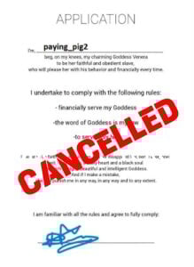 Inner_Light THE SLAVE CONTRACT  2. fénykép