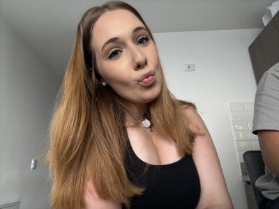 Sofii_n_Diego Sofi’s flirting Hình 7