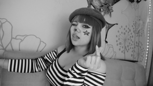 VelmaVibes me :) Pic