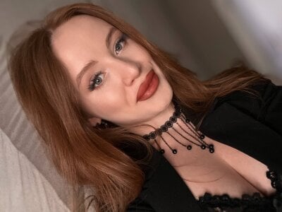 RoseSheltonredhead Bild 5