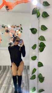 Samy_Johnson1 Halloween with me 🎃 Pic 3