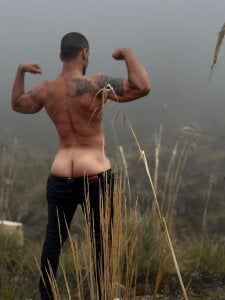 Adbel_Sady 🏔️🍃 ​​a day in the moorland 🍃​🏔️​ Poză 3