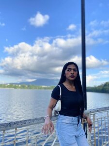 Girlcock_pleasure Public Pic 3